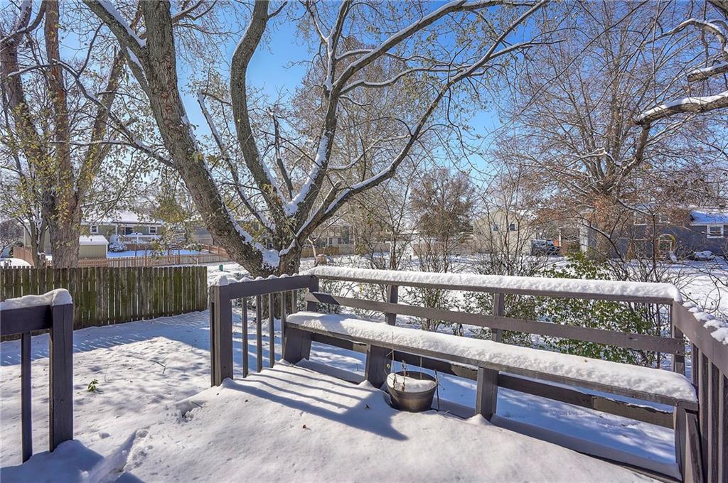 706 South 9th Street Edwardsville, KS 66111 - Photo 25 of 29