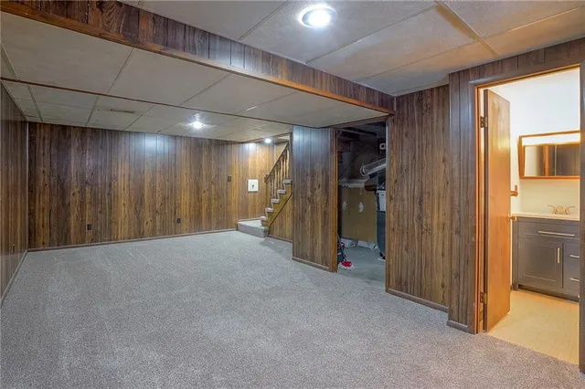 $225,000 | 706 South 9th Street, Edwardsville, KS 66111