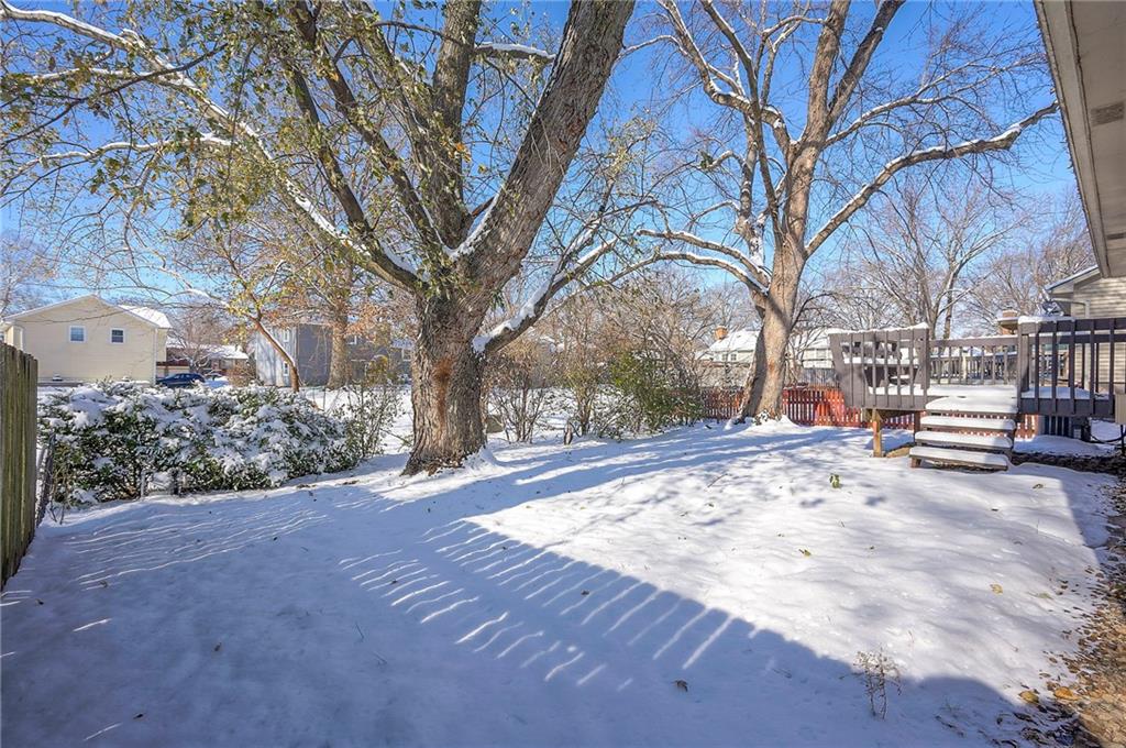 706 South 9th Street Edwardsville, KS 66111 - Photo 26 of 29