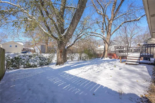 $225,000 | 706 South 9th Street, Edwardsville, KS 66111