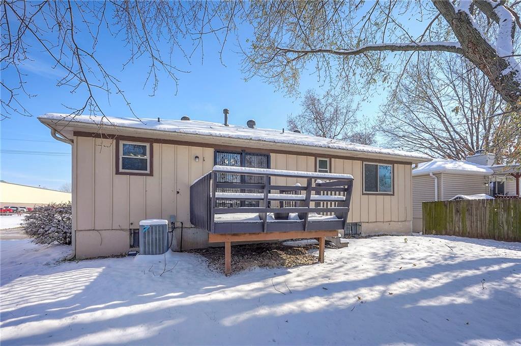 706 South 9th Street Edwardsville, KS 66111 - Photo 29 of 29