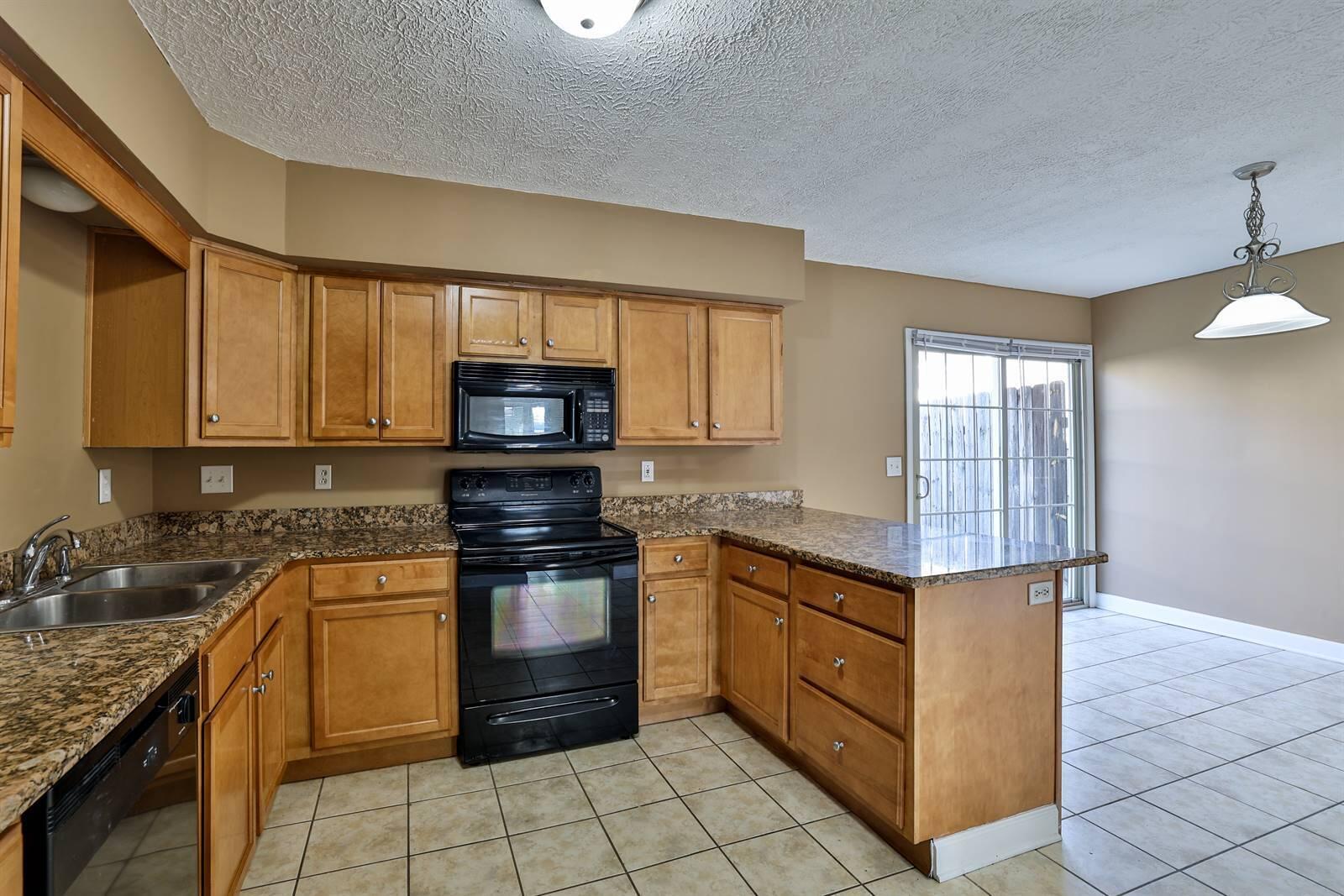 150 Regency Point Path Lexington, KY 40503 - Photo 10 of 30 010-Kitchen-image-2