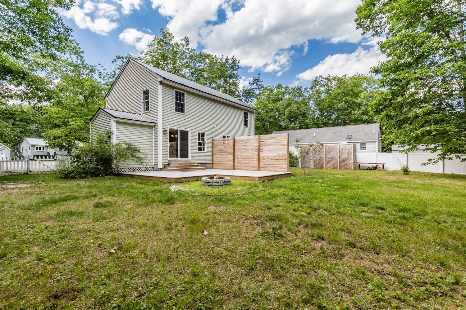 541 New Dam Road Waterboro, ME 04061 - Photo 31 of 35 541 32