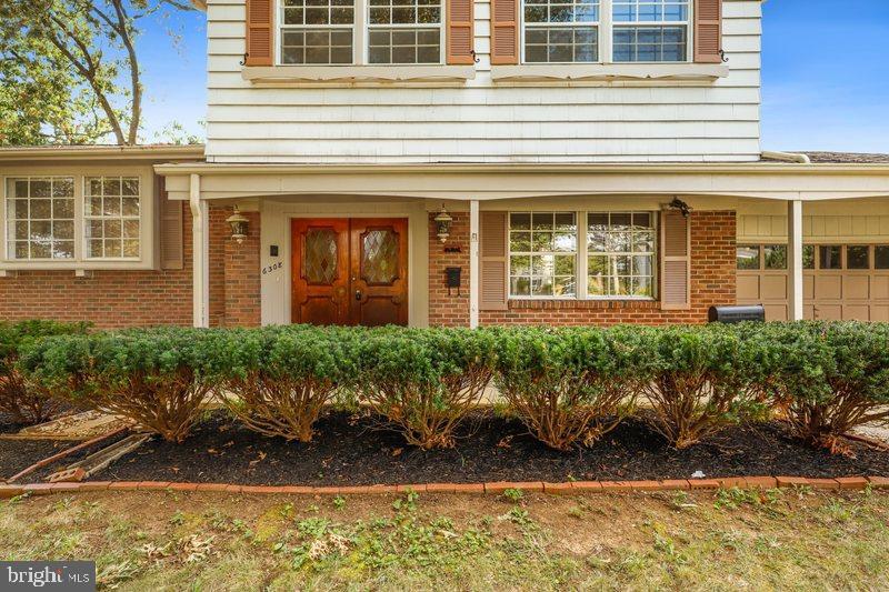 6308 Wayles Street Springfield, VA 22150 - Photo 2 of 36