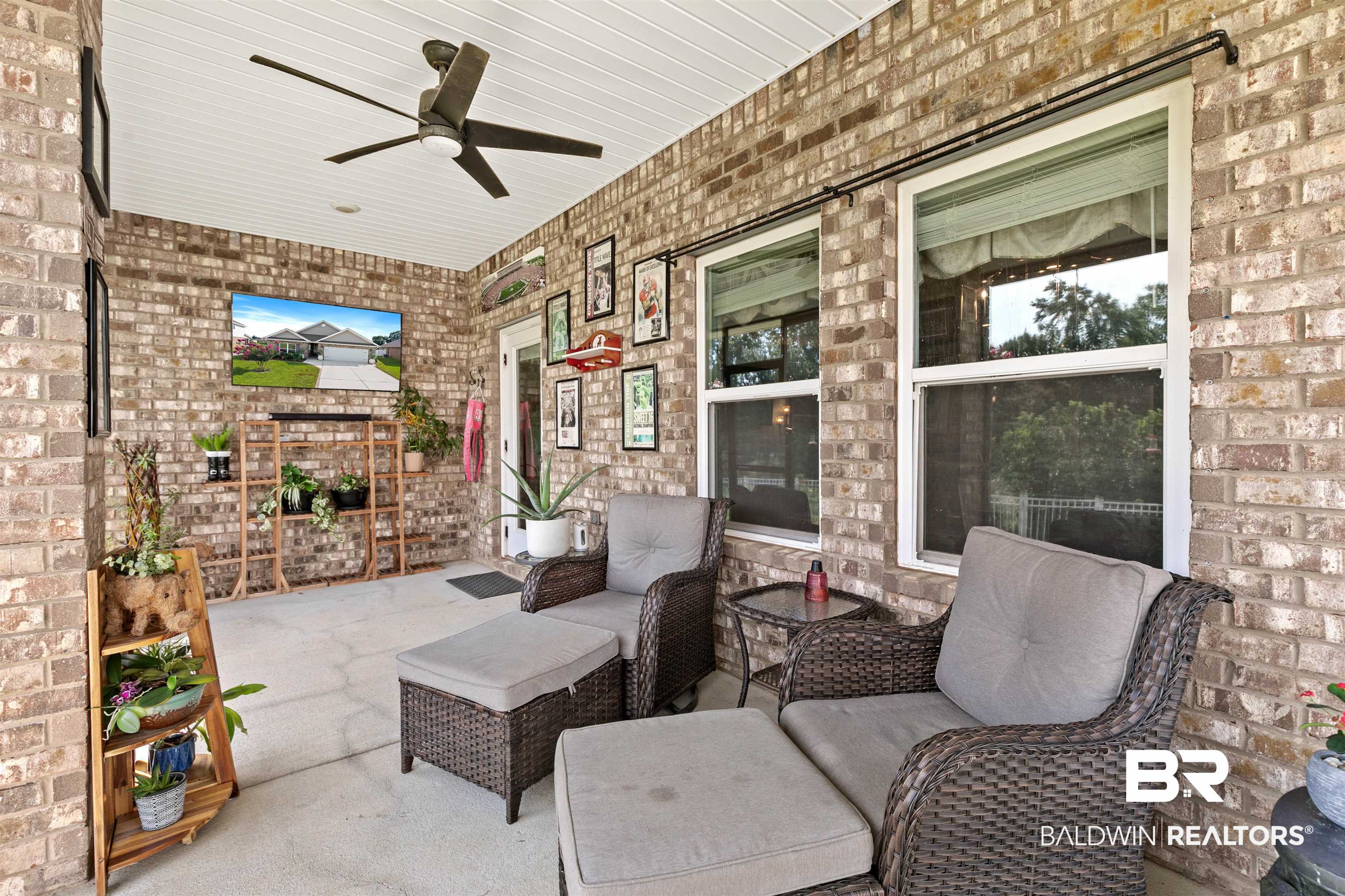 24329 Alydar Loop Daphne, AL 36526 - Photo 25 of 83