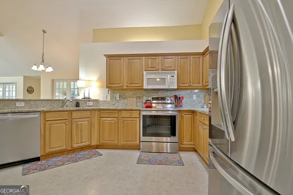 $319,900 | 265 Rehobeth Way, Fayetteville, GA 30214