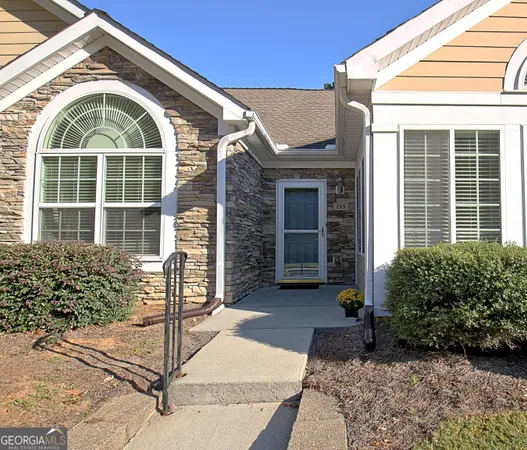 $319,900 | 265 Rehobeth Way, Fayetteville, GA 30214
