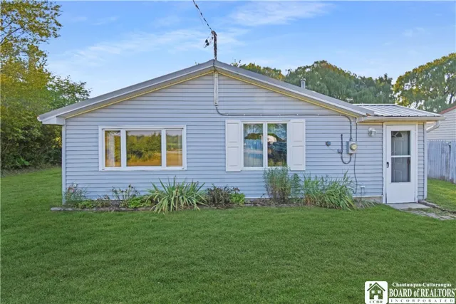 $95,000 | 69 South State Street, Ripley, NY 14775