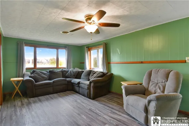 $95,000 | 69 South State Street, Ripley, NY 14775