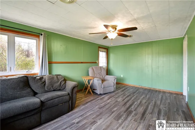 $95,000 | 69 South State Street, Ripley, NY 14775