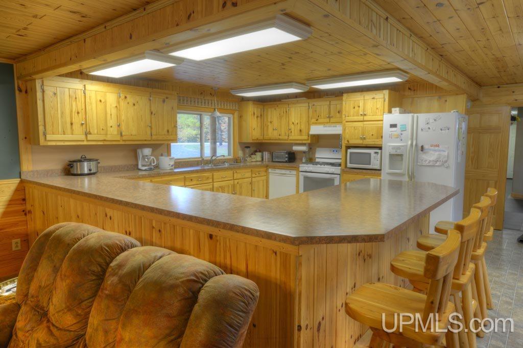 10865 North Co Road Seney, MI 49883 - Photo 8 of 22