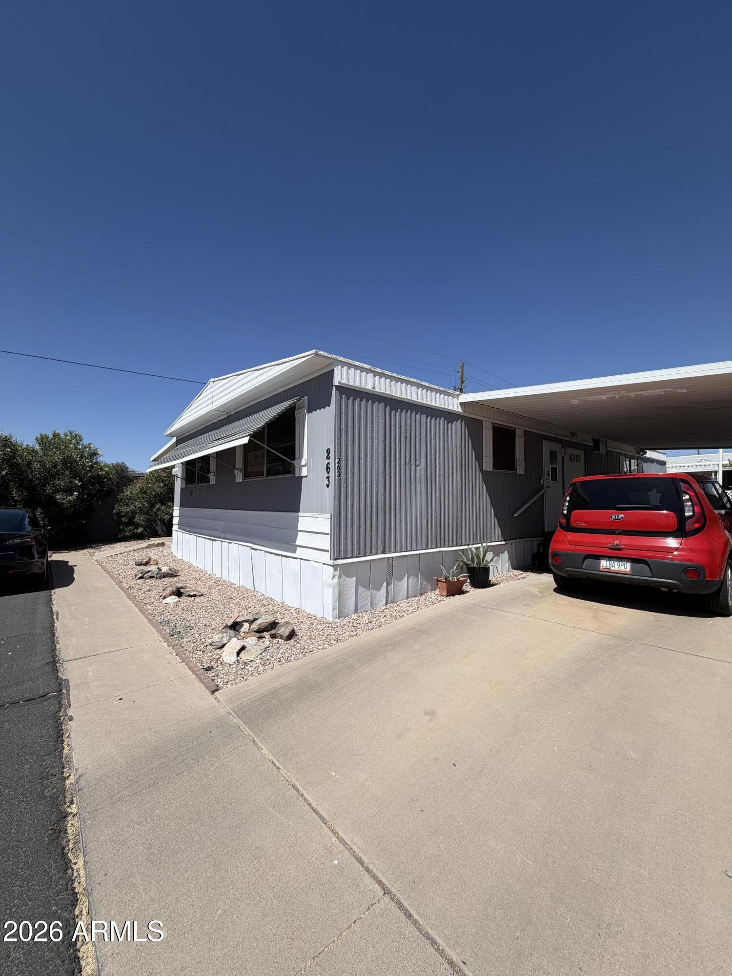 9501 East Broadway Road, Unit 263 Mesa, AZ 85208 - Photo 2 of 23 Photo May 26 2026, 2 29 03 PM