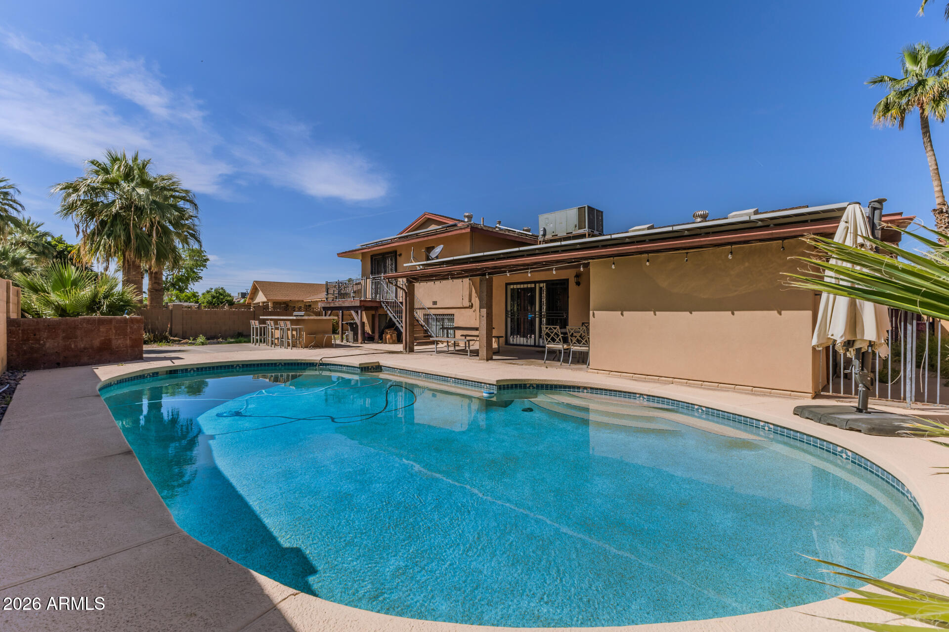 8625 East Osborn Road Scottsdale, AZ 85251 - Photo 37 of 42 Pool