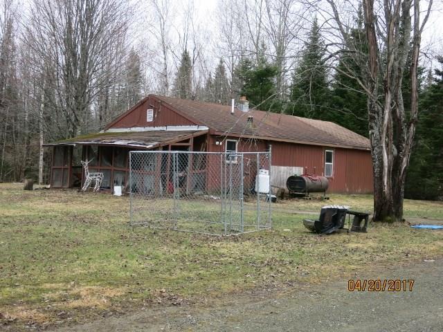 99 Dill Road Stetson, ME 04488 - Photo 1 of 1 Photo