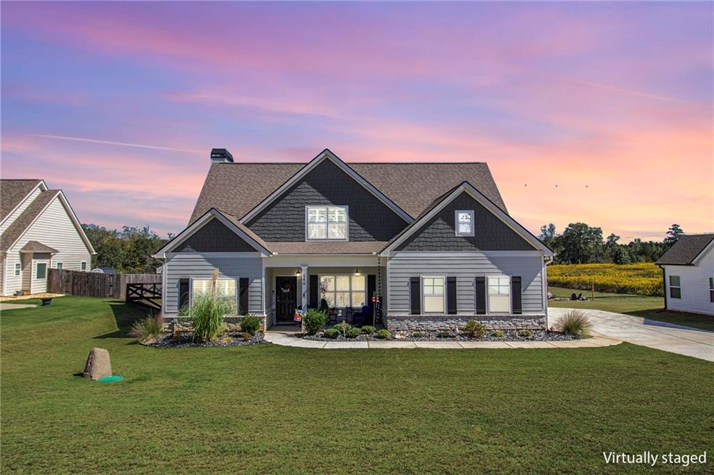 546 Linch Road Senoia, GA 30276 - Photo 1 of 1 Gallery Image 1