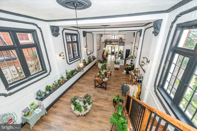 a bed room with a bed and a window