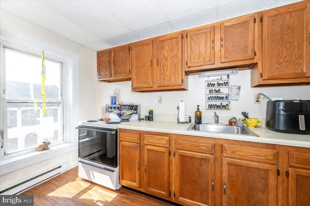 $675,000 | 5-7 North Conococheague Street, Williamsport, MD 21795