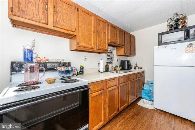 $675,000 | 5-7 North Conococheague Street, Williamsport, MD 21795