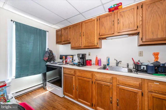 $675,000 | 5-7 North Conococheague Street, Williamsport, MD 21795