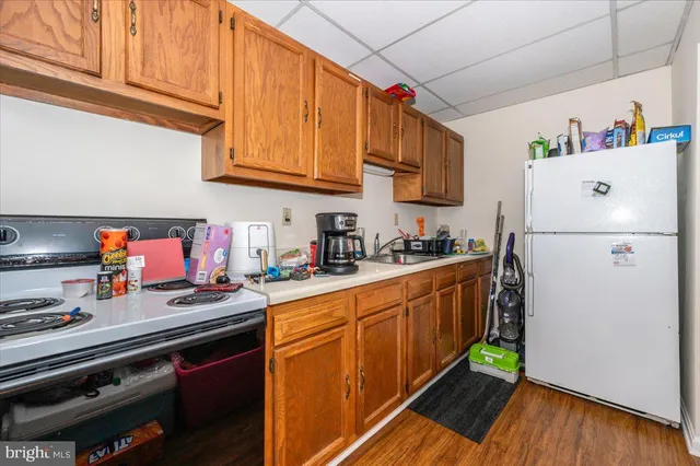 $675,000 | 5-7 North Conococheague Street, Williamsport, MD 21795