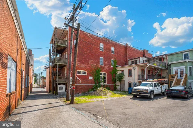 $675,000 | 5-7 North Conococheague Street, Williamsport, MD 21795