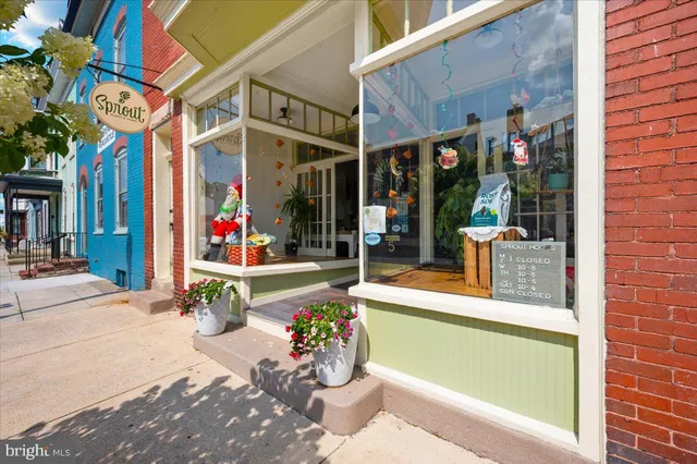 $675,000 | 5-7 North Conococheague Street, Williamsport, MD 21795