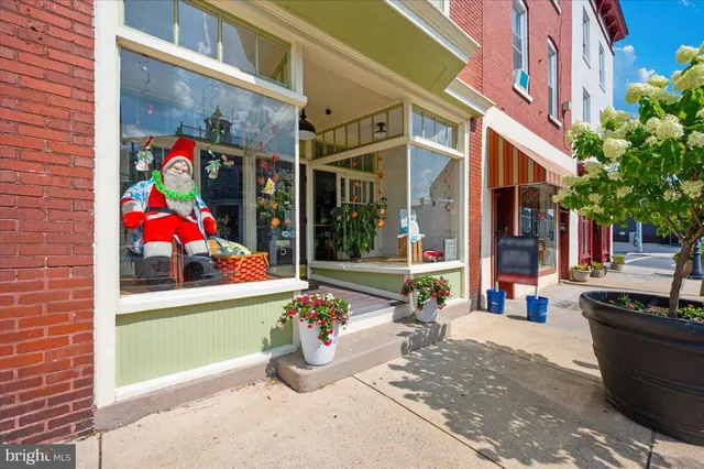 $675,000 | 5-7 North Conococheague Street, Williamsport, MD 21795