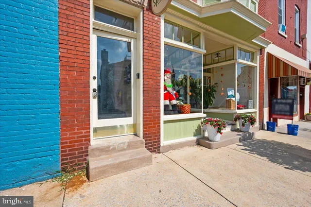 $675,000 | 5-7 North Conococheague Street, Williamsport, MD 21795