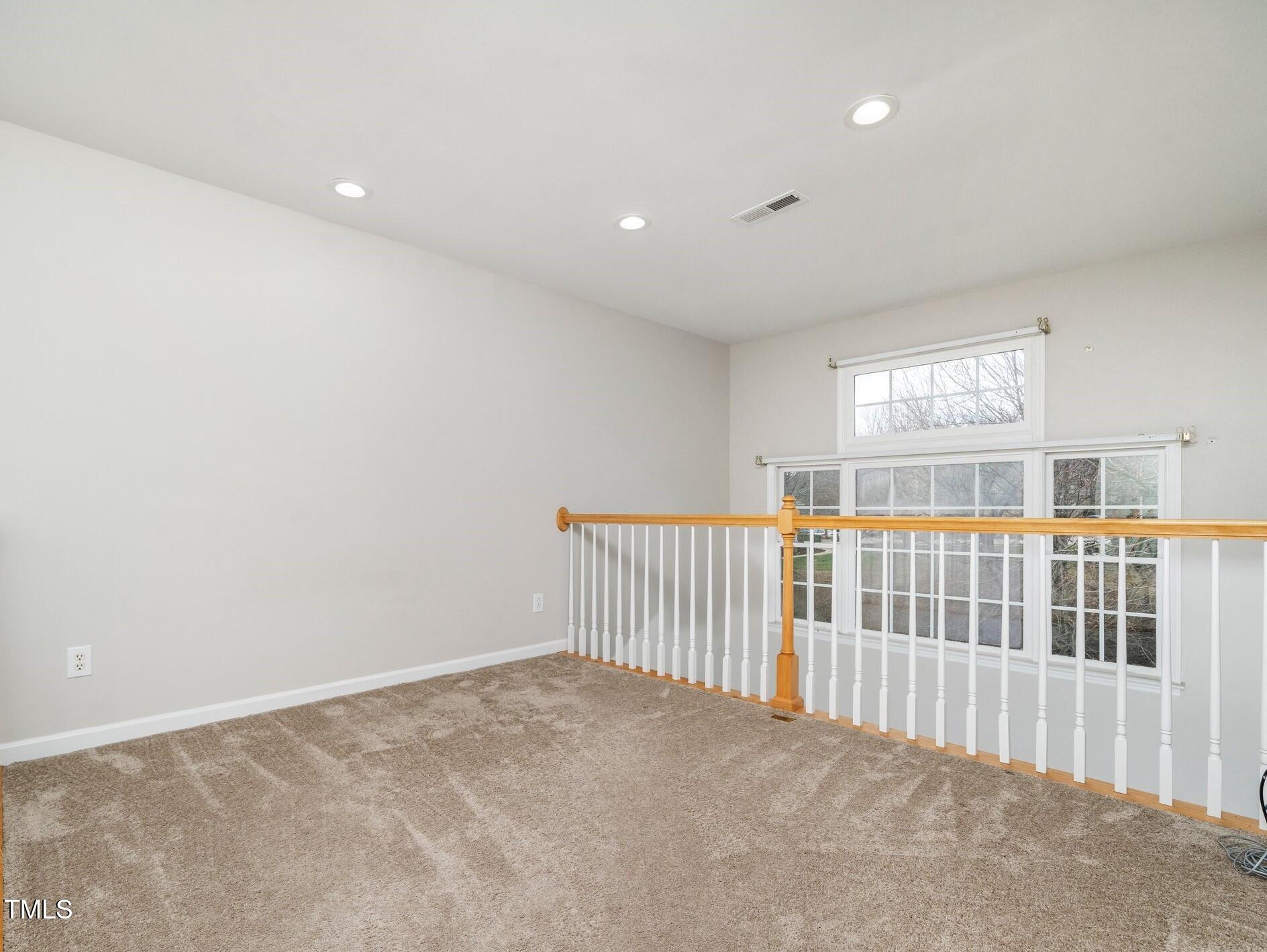 1213 Red Beech Court Raleigh, NC 27614 - Photo 13 of 23 Red Beech Loft 2