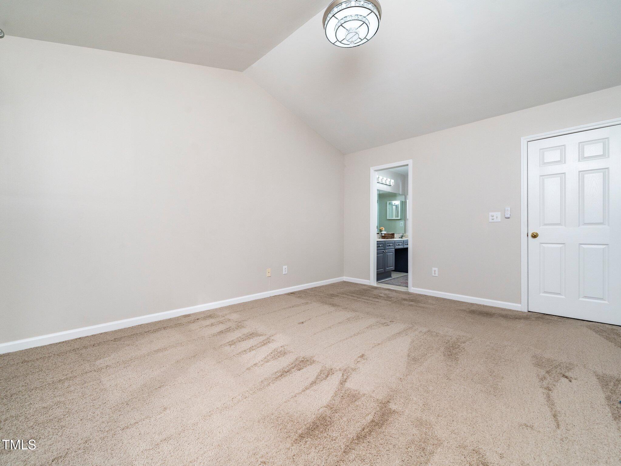 1213 Red Beech Court Raleigh, NC 27614 - Photo 15 of 23 Red Beech Master to Bath