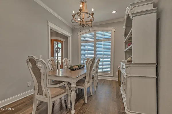 $1,450,000 | 1624 Conestoga Pass, Johnson City, TN 37601