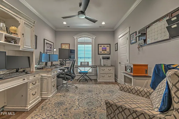 $1,450,000 | 1624 Conestoga Pass, Johnson City, TN 37601