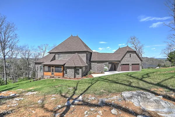 $1,450,000 | 1624 Conestoga Pass, Johnson City, TN 37601