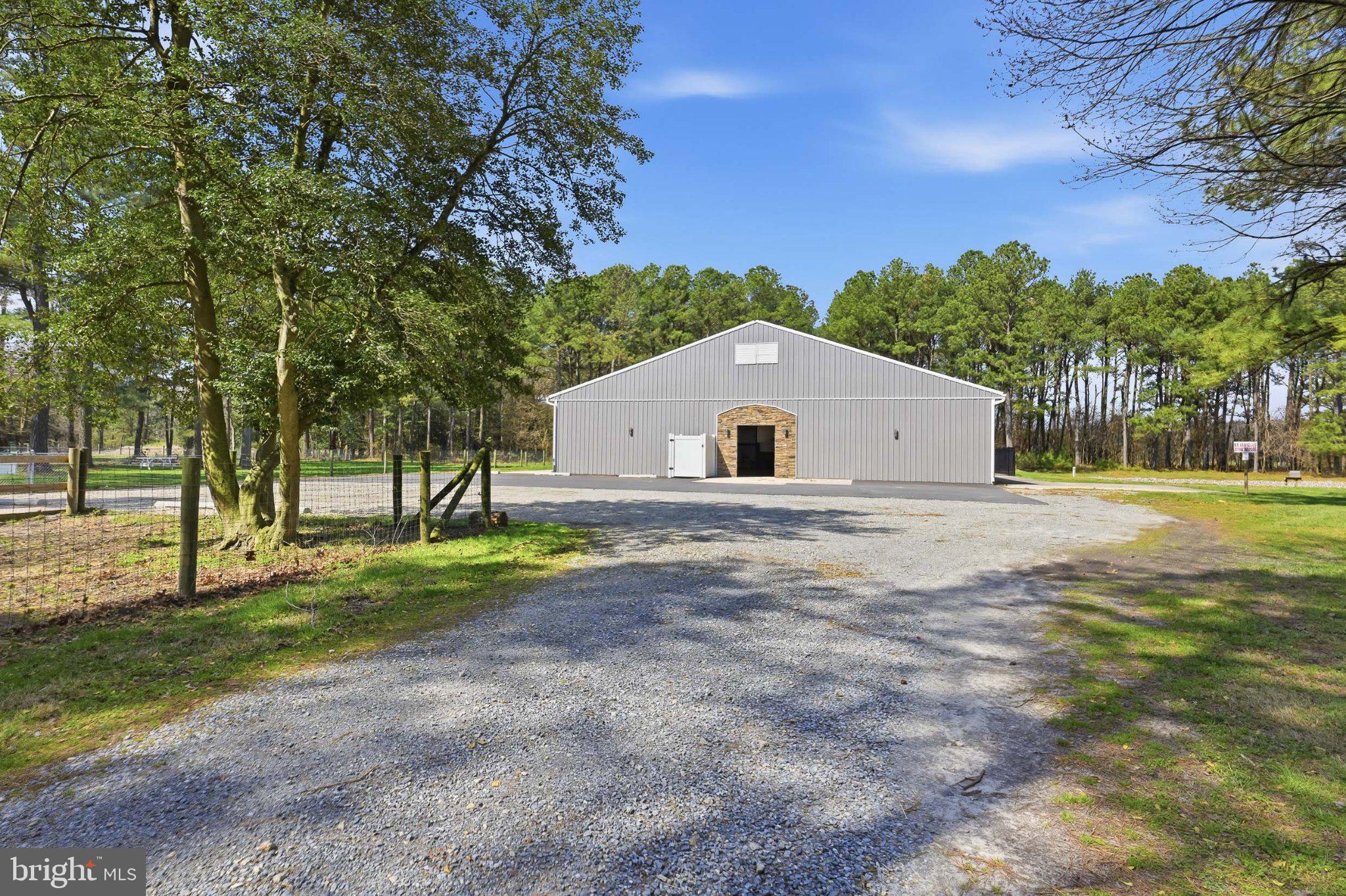 89 Hunting Quarter Road Harrington, DE 19952 - Photo 6 of 26