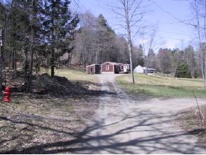 403 Coach Road Chester, VT 05143 - Photo 2 of 7 Gallery Image 2