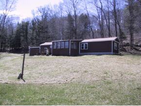 403 Coach Road Chester, VT 05143 - Photo 3 of 7 Gallery Image 3