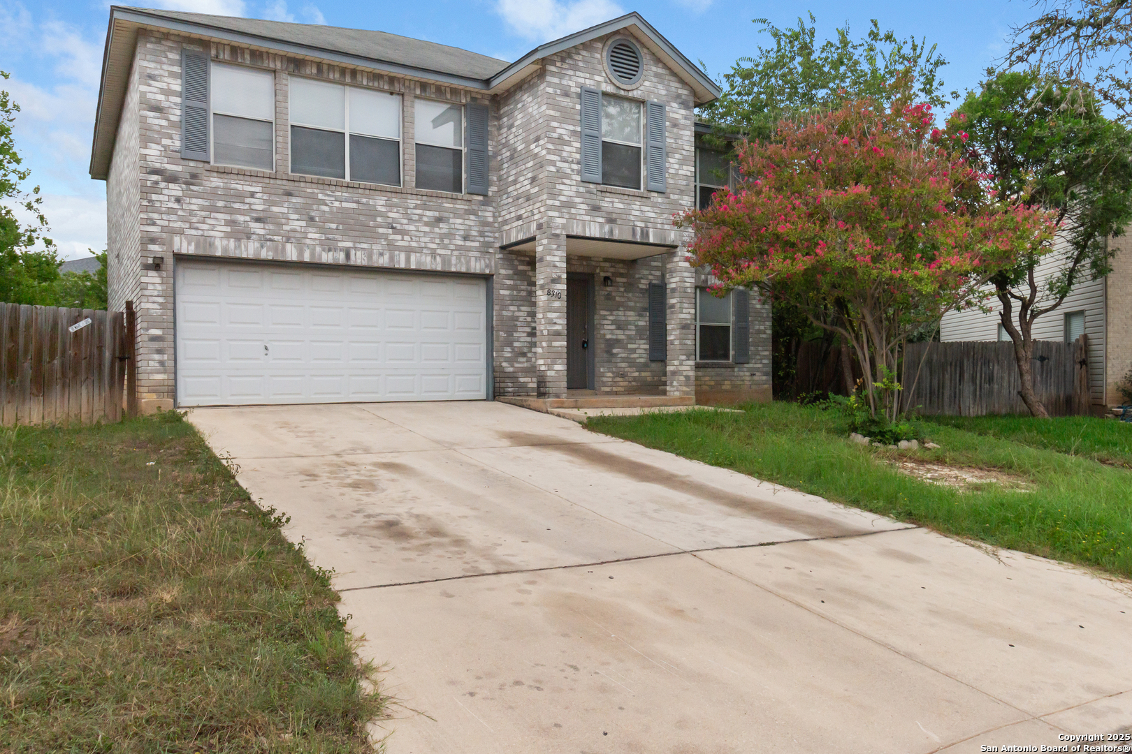 8310 Border Ridge Drive San Antonio, TX 78240 - Photo 1 of 24