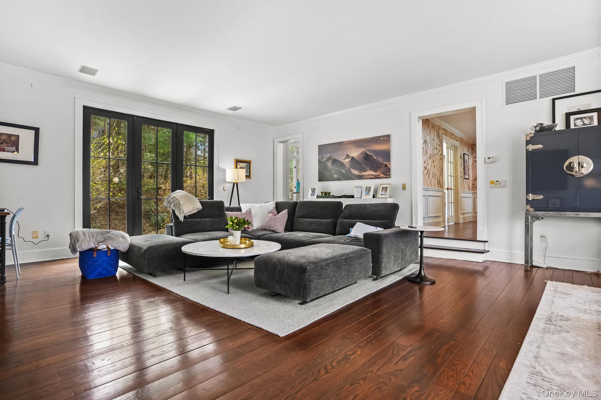 17 Spyrock Road Pound Ridge, NY 10576 - Photo 12 of 38