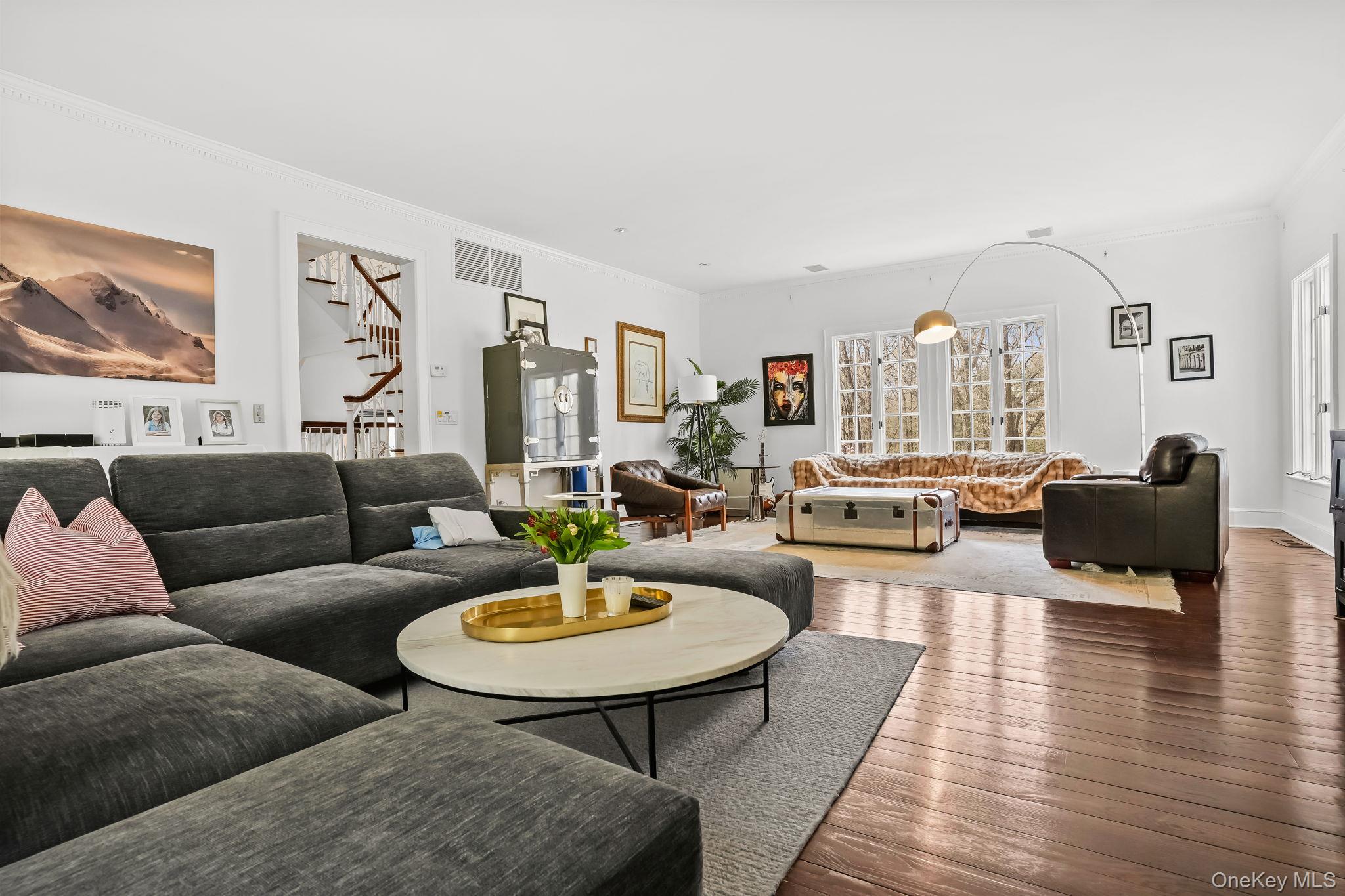 17 Spyrock Road Pound Ridge, NY 10576 - Photo 13 of 38