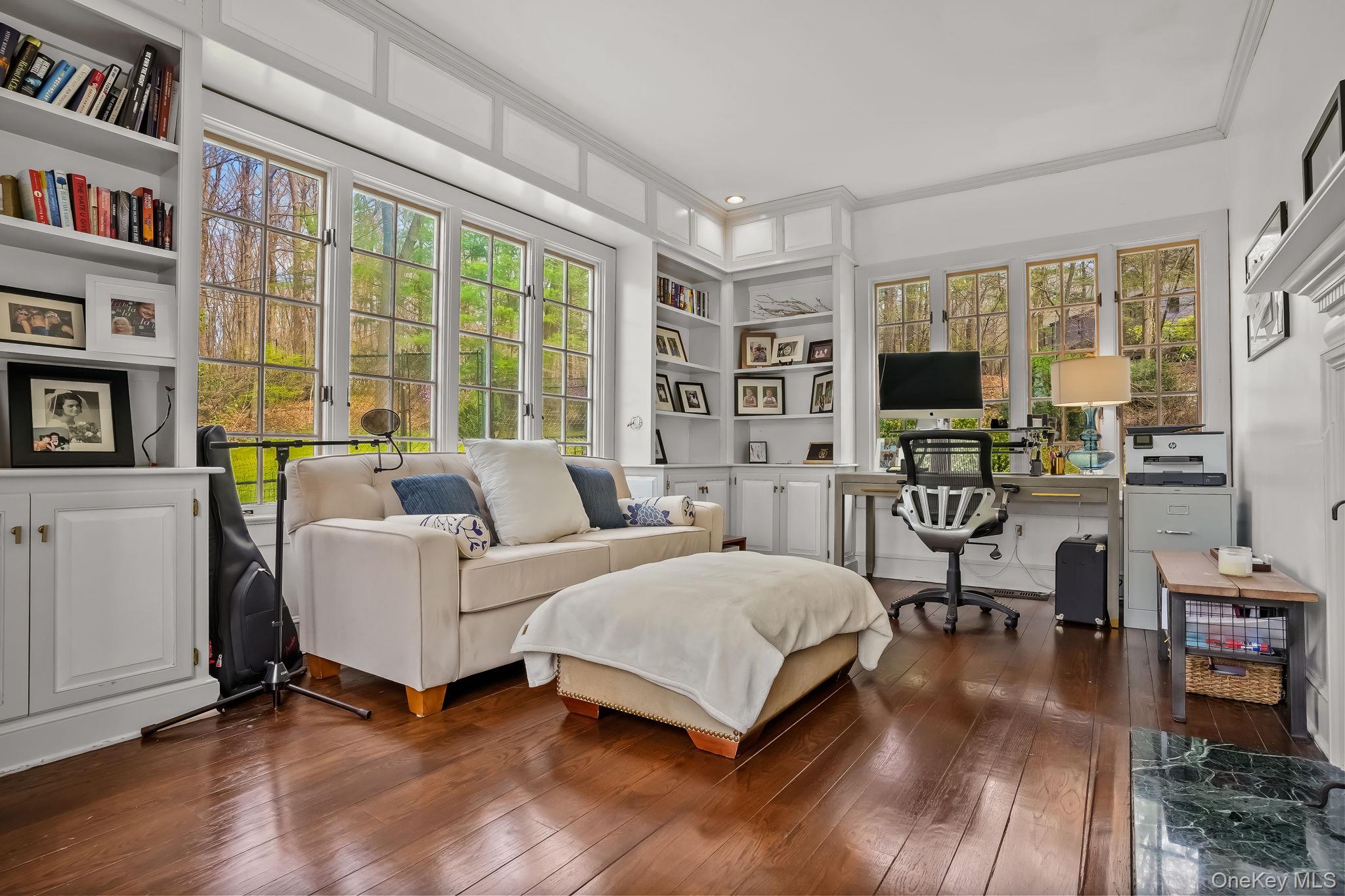 17 Spyrock Road Pound Ridge, NY 10576 - Photo 14 of 38