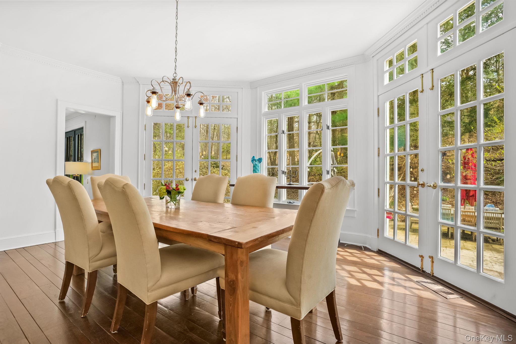 17 Spyrock Road Pound Ridge, NY 10576 - Photo 16 of 38