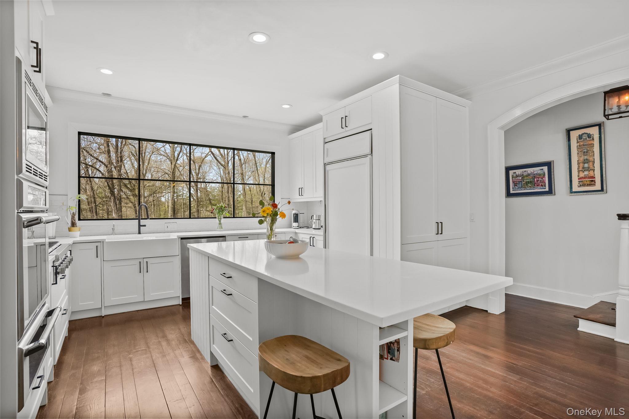 17 Spyrock Road Pound Ridge, NY 10576 - Photo 19 of 38