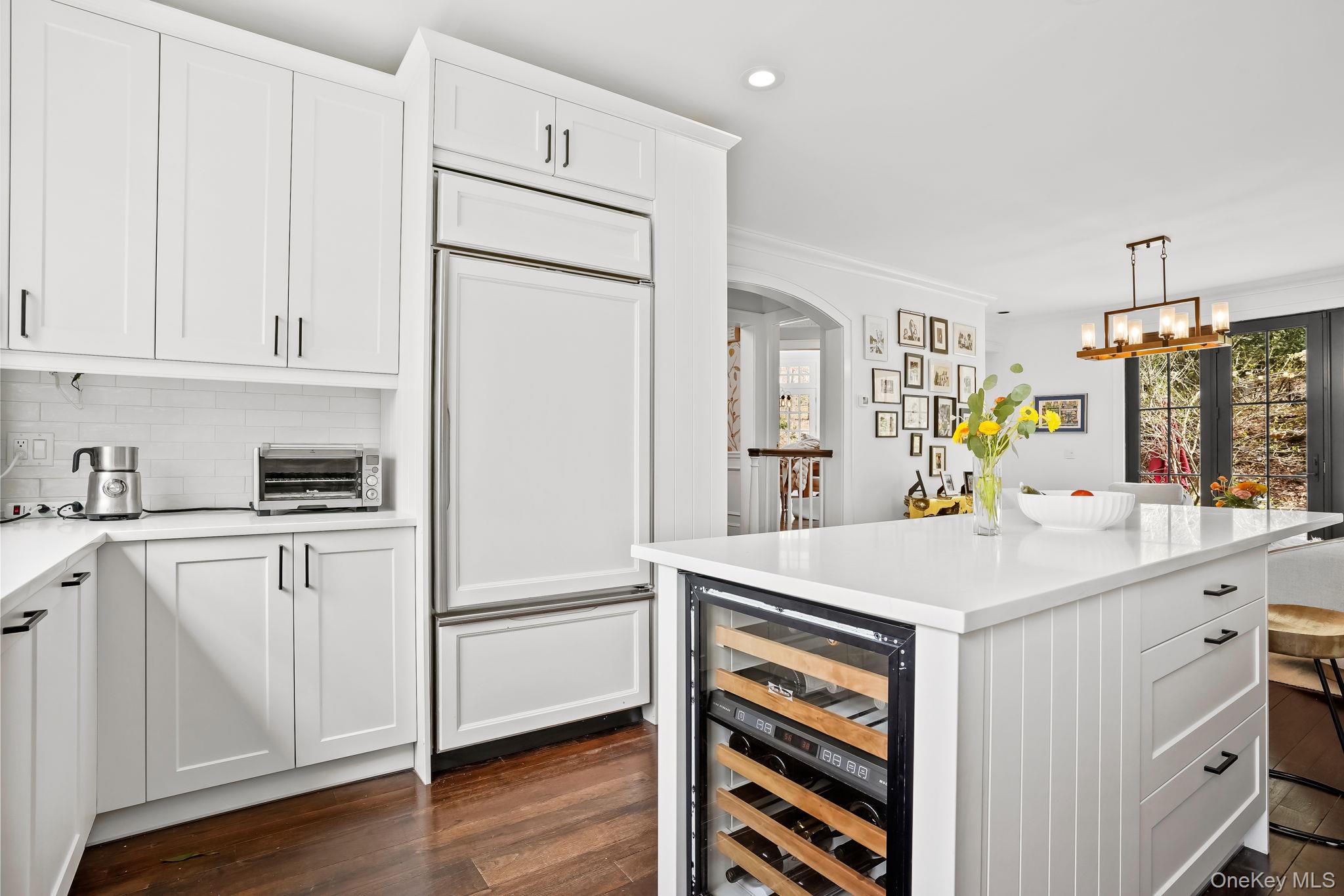 17 Spyrock Road Pound Ridge, NY 10576 - Photo 20 of 38