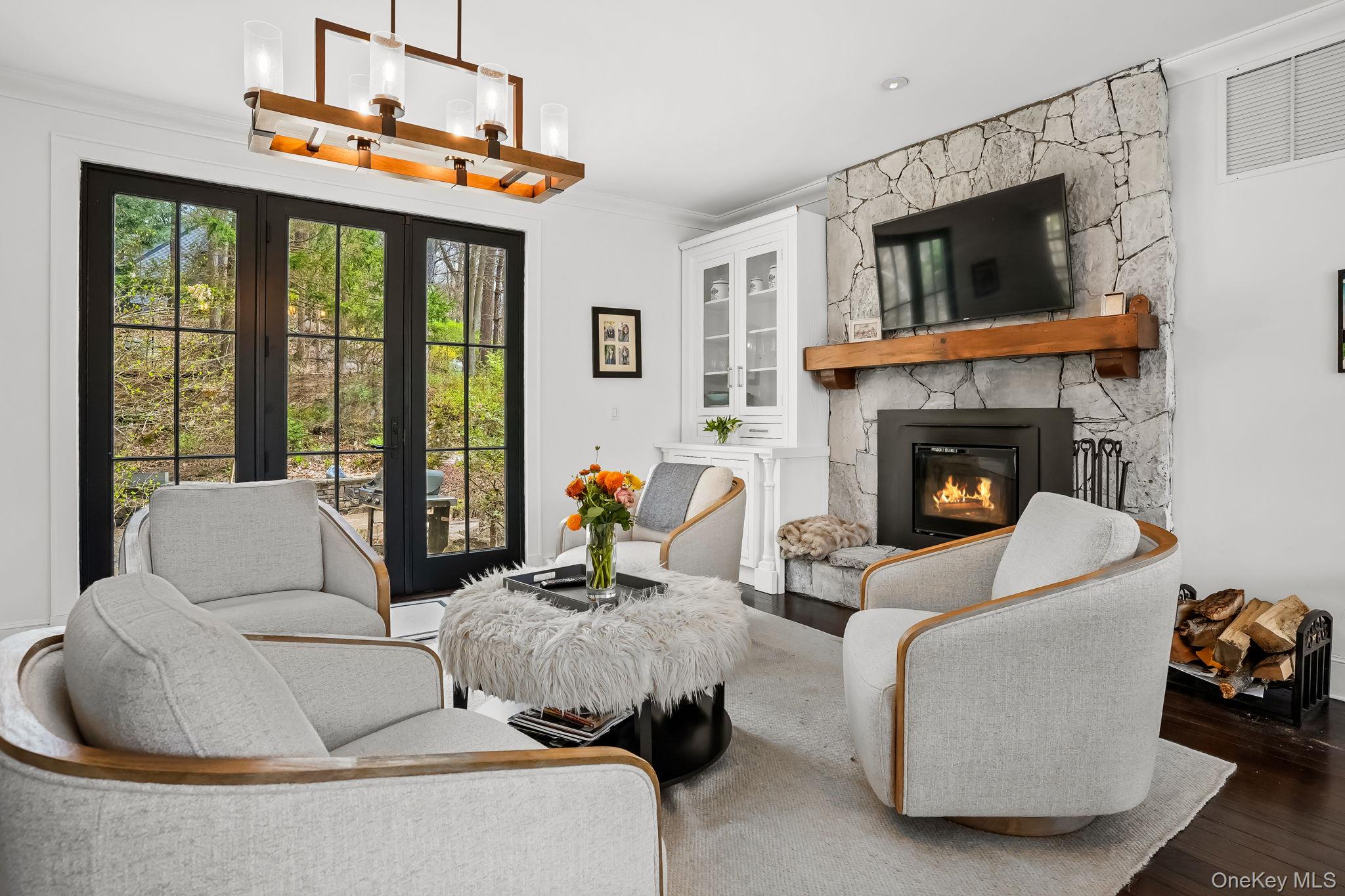 17 Spyrock Road Pound Ridge, NY 10576 - Photo 21 of 38