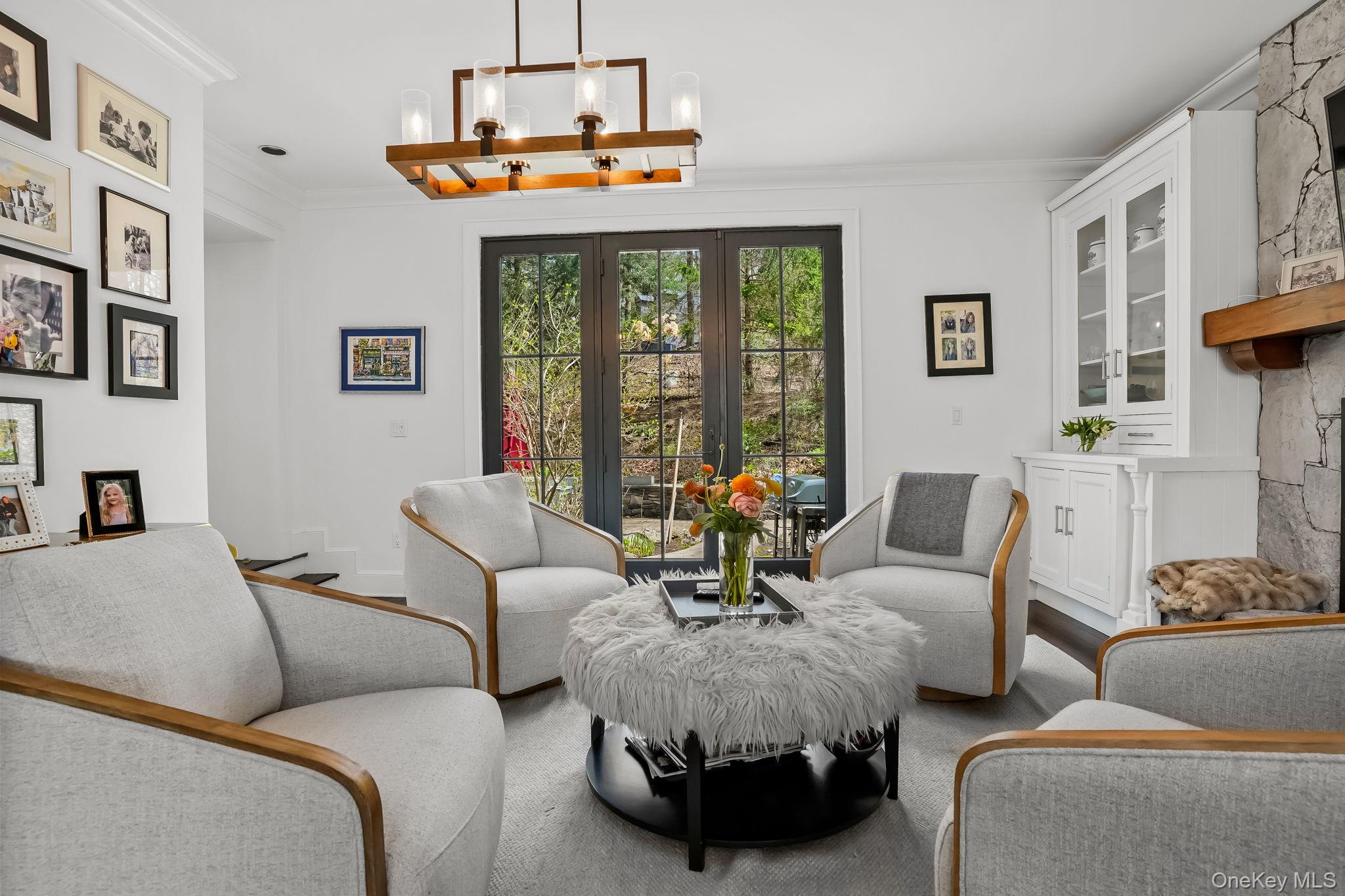 17 Spyrock Road Pound Ridge, NY 10576 - Photo 22 of 38