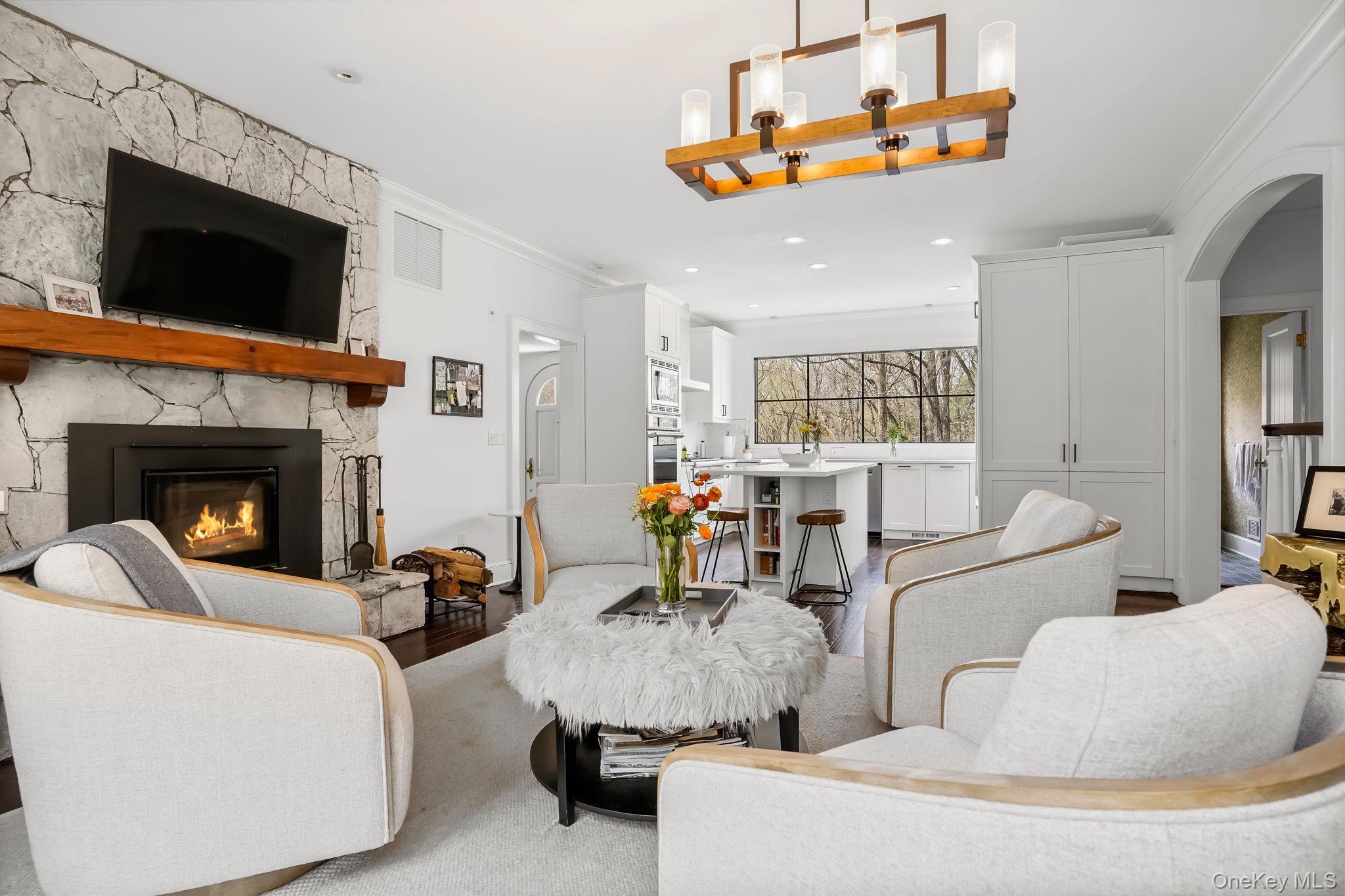 17 Spyrock Road Pound Ridge, NY 10576 - Photo 23 of 38