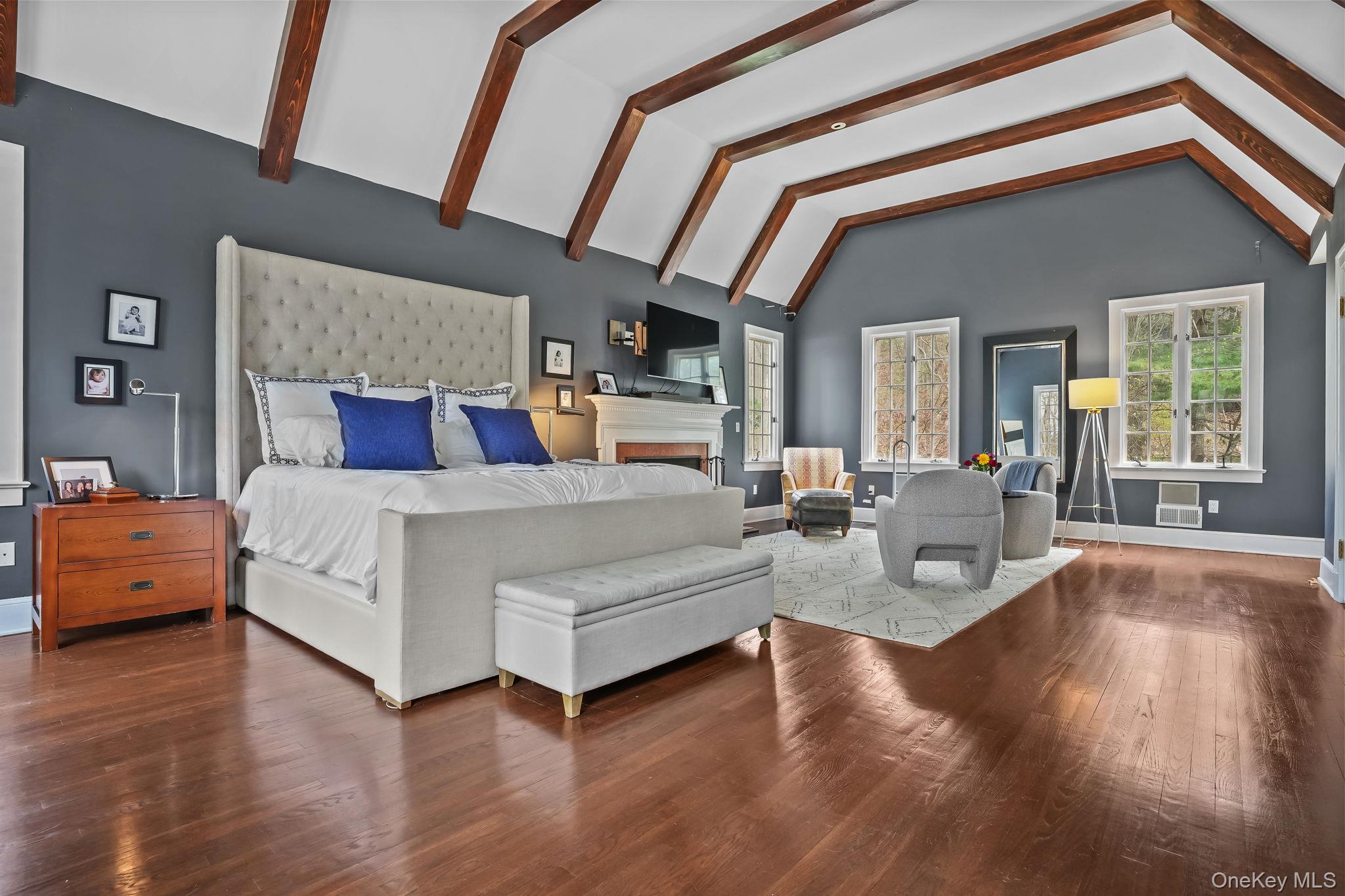 17 Spyrock Road Pound Ridge, NY 10576 - Photo 25 of 38