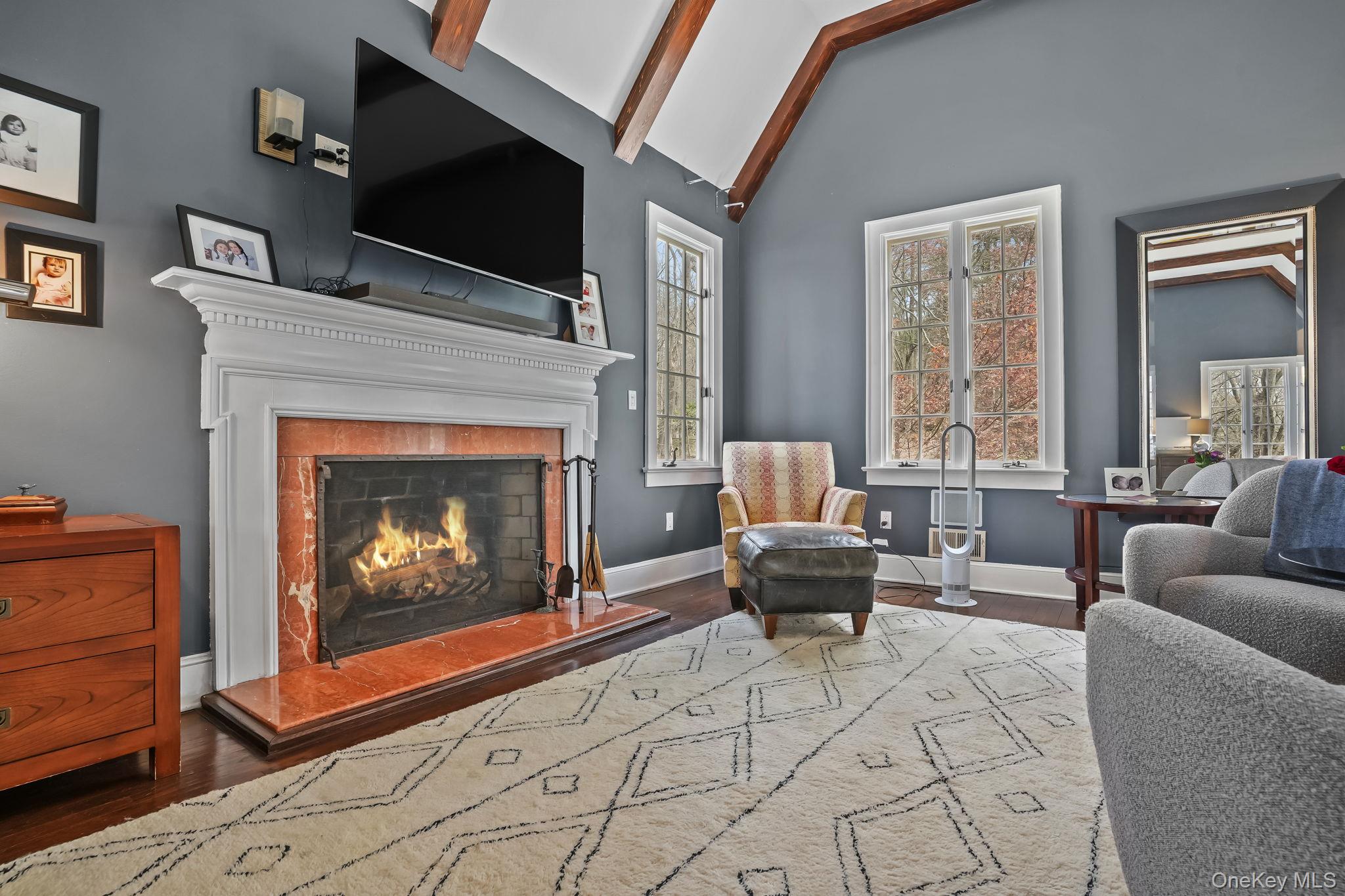 17 Spyrock Road Pound Ridge, NY 10576 - Photo 26 of 38