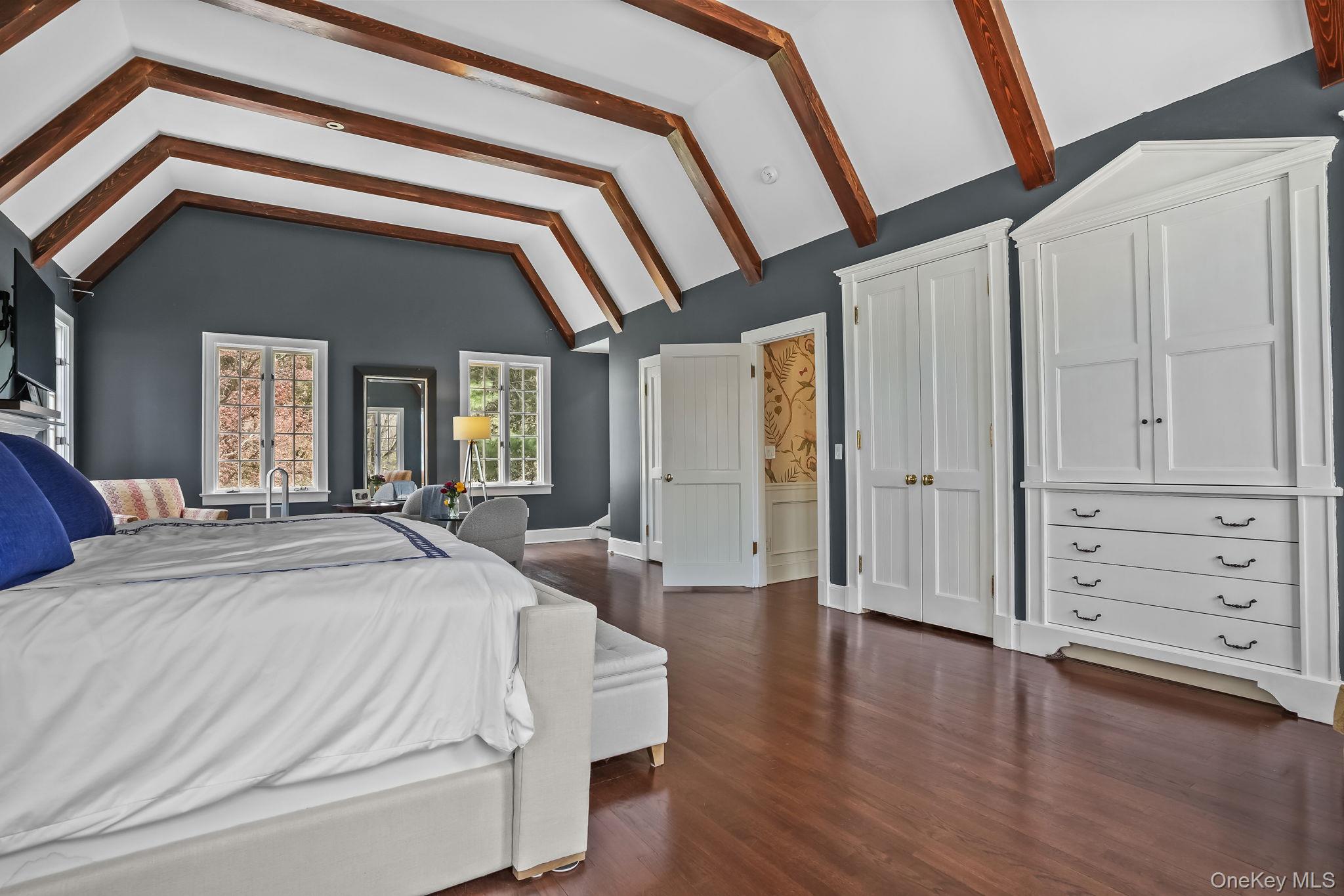17 Spyrock Road Pound Ridge, NY 10576 - Photo 27 of 38