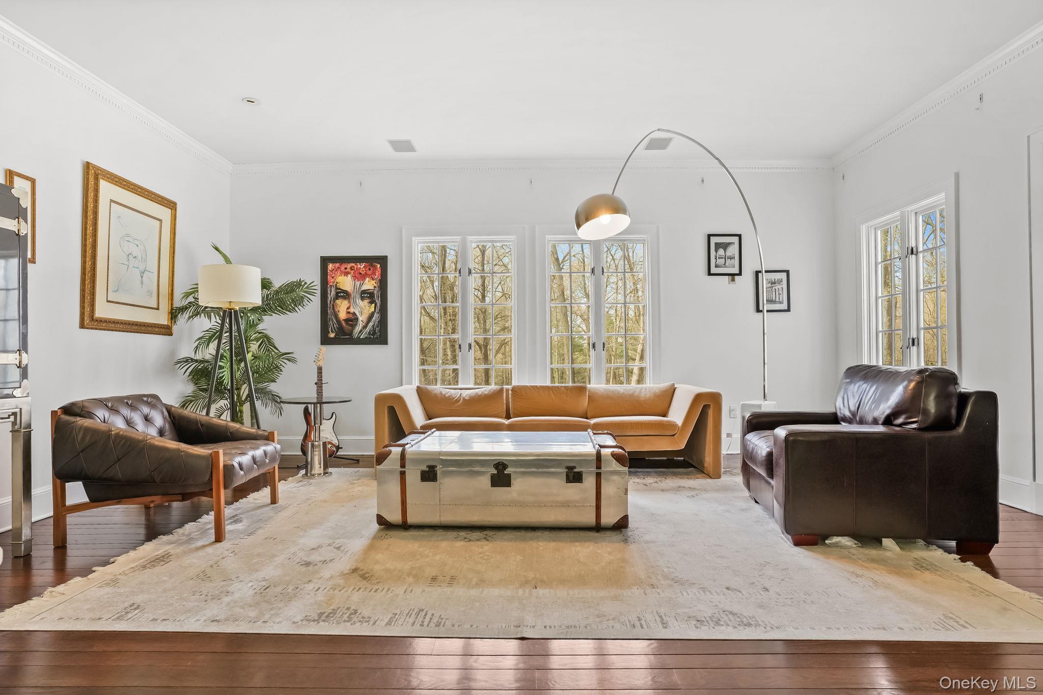 17 Spyrock Road Pound Ridge, NY 10576 - Photo 10 of 38